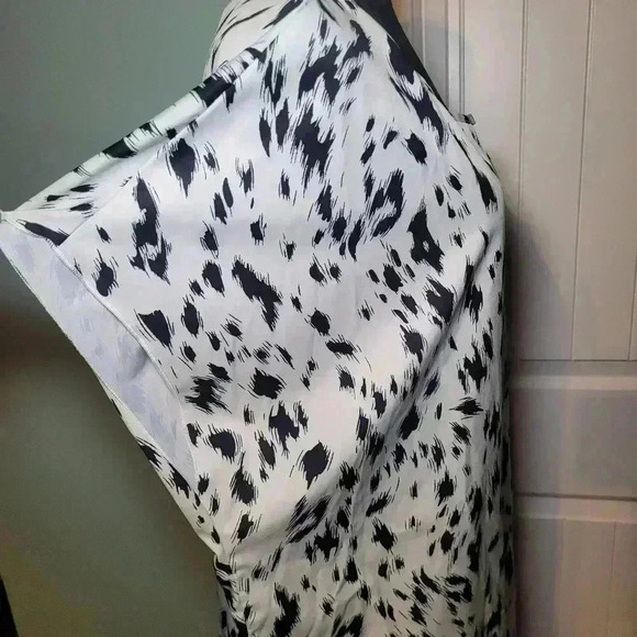 Woman's plus size top size 4XL c13 - Picture 3 of 7